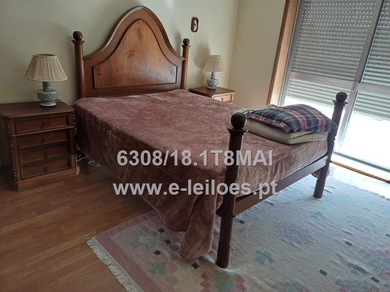 Móveis de Habitação