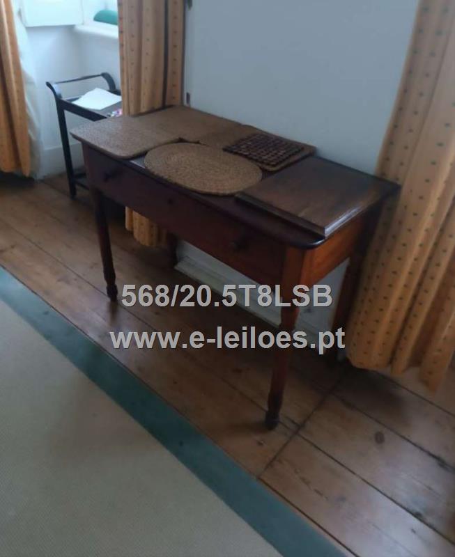 Mesa de apoio