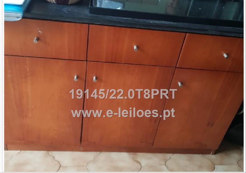 móvel de entrada