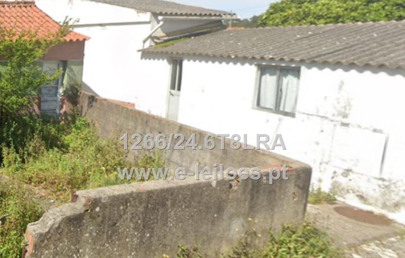 1/3 em habitação em Outeirinhos - Marinha Grande