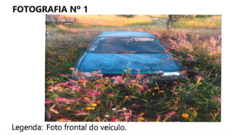 Fotografia de veículo: TOYOTA STARLET (54EP80)