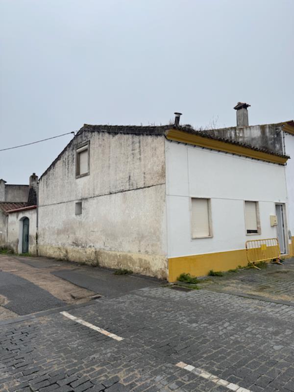 Fotografia de imóvel: Moradia em Nisa - Espirito Santo