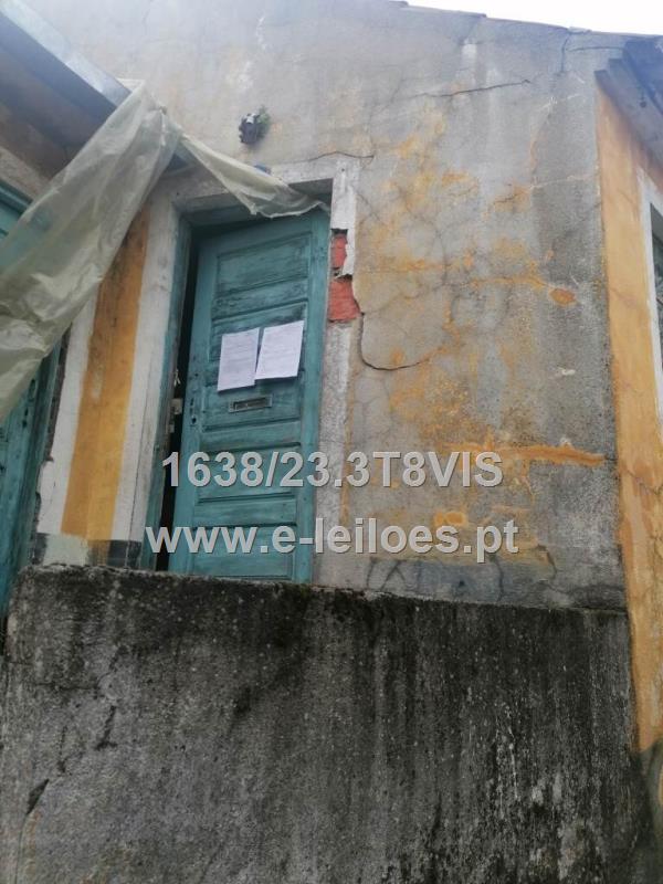 PRÉDIO URBANO - MOIMENTA DA BEIRA