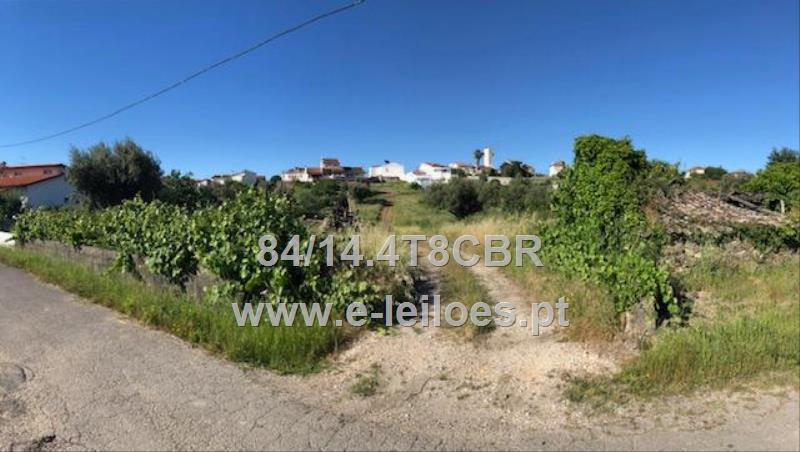 Lote de 7 imóveis ( junto à zona urbana - Vila Nova de Poiares)