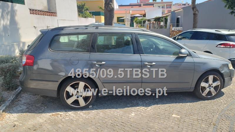 Veículo automóvel ligeiro VOLKSWAGEN