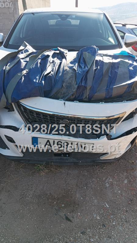 Peugeot M