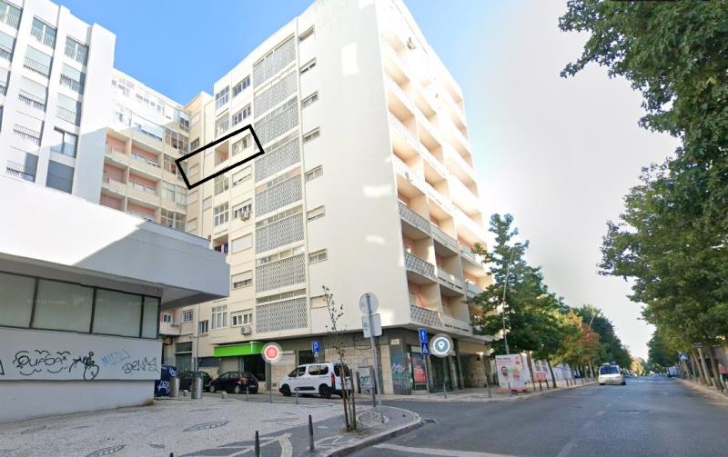 Fotografia de imóvel: APARTAMENTO T3 NO CENTRO BARREIRO