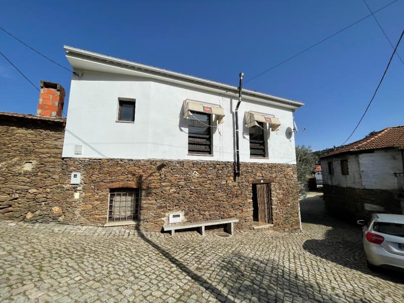 Fotografia de imóvel: Imovel em Vale de Asnes , Mirandela