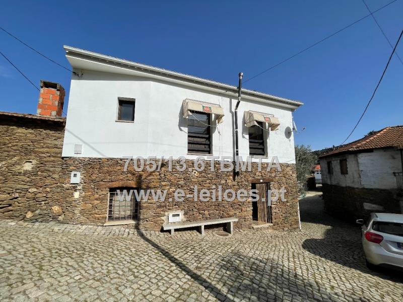 Imovel em Vale de Asnes , Mirandela