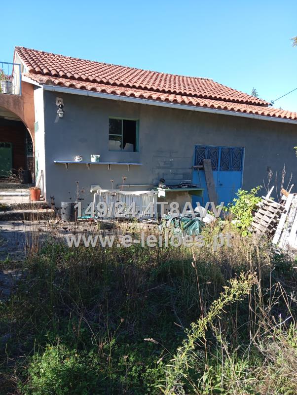 Imóvel na freguesia de  Sá, Arcos de Valdevez