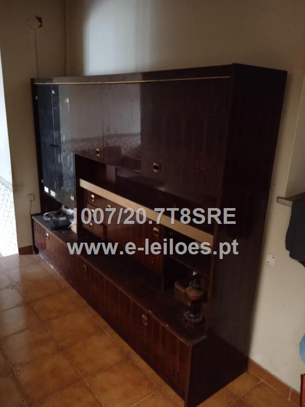 Mobiliário de habitação - Vendas de Santana (Coimbra)