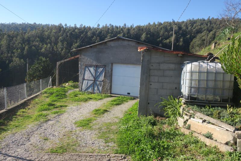 Fotografia de imóvel: 1/8 ARMAZÉM EM LOMBA - GONDOMAR