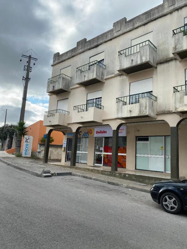 Fotografia de imóvel: Apartamento na Carapinheira