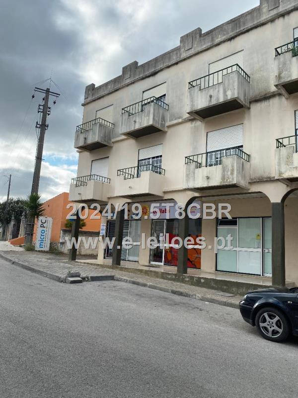 Apartamento na Carapinheira
