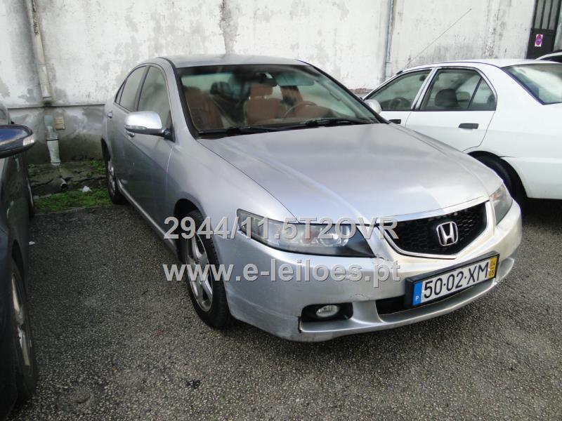 Honda Accord de 2004