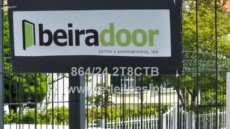 ESTABELECIMENTO COMERCIAL