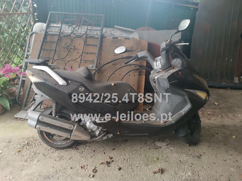 scooter 125cc