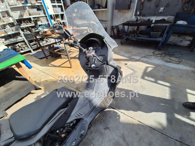 Suzuki 638cc
