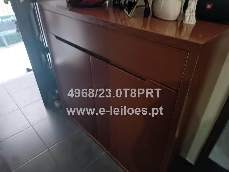 Móveis de habitação