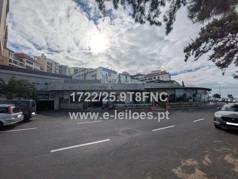 ESPAÇO COMERCIAL