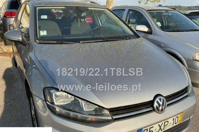Volkswagen AUV