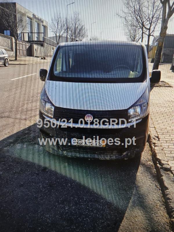FIAT MERCADORIAS