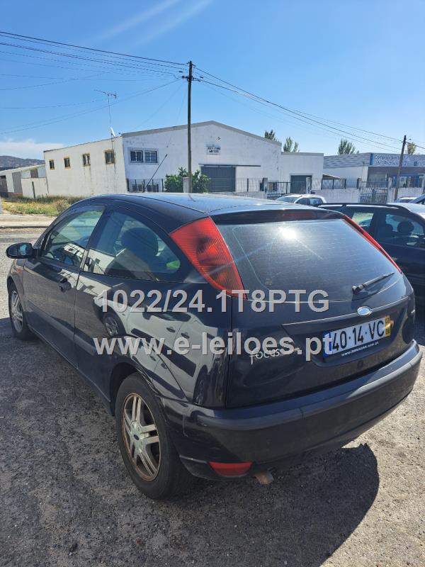 *FORD FOCUS SPORT VAN*