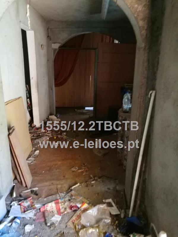 Casa sita em Cafede, Concelho de Castelo Branco