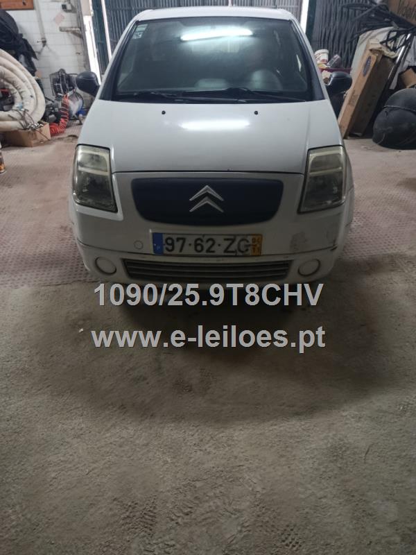 CITROEN C2