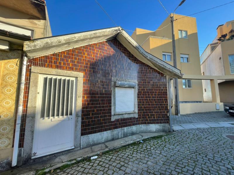 Fotografia de imóvel: Moradia em Pedroso, Vila Nova de Gaia