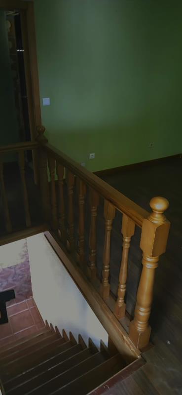 Fotografia de imóvel: Casa de habitação em Alfandega da Fé
