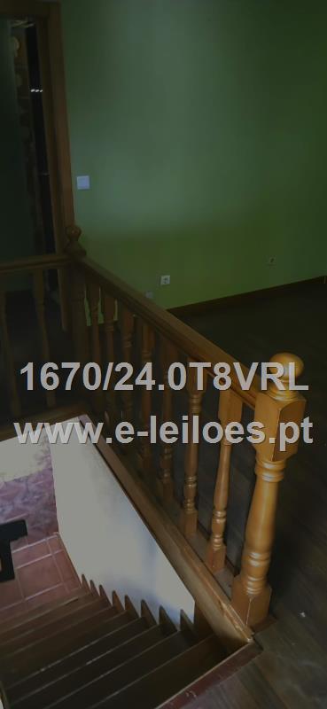 Casa de habitação em Alfandega da Fé