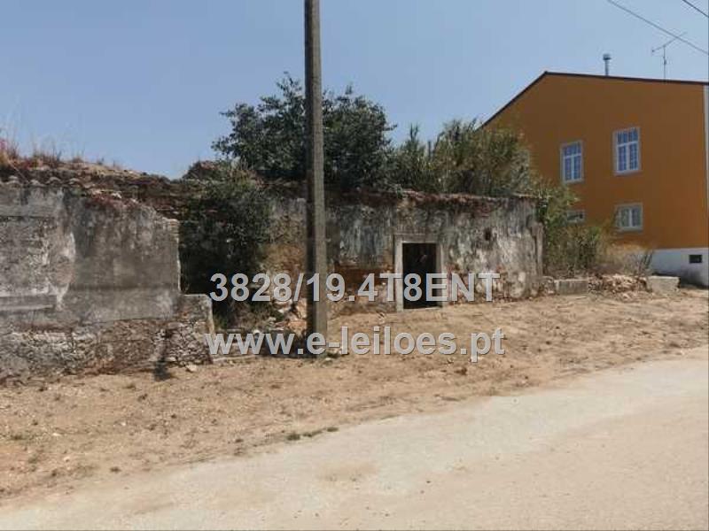 1/4 de Terreno para Construção Urbana