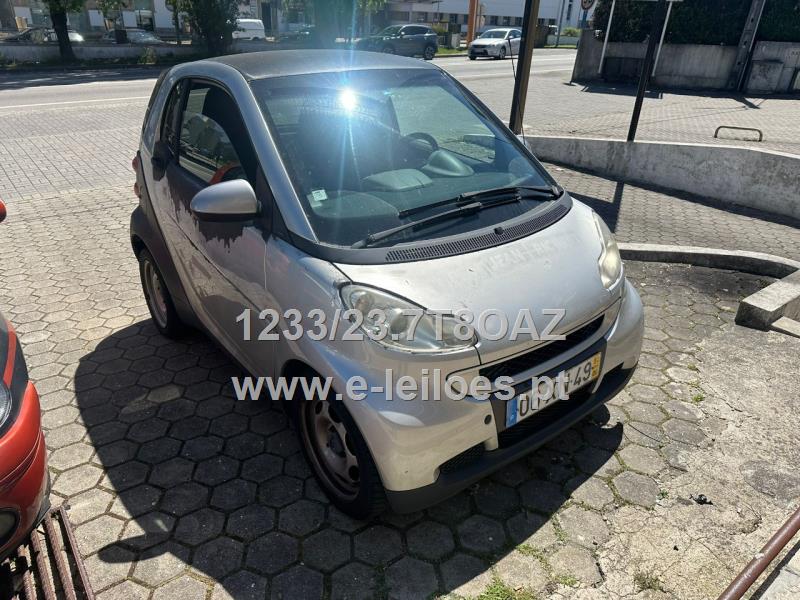 SMART de 2010