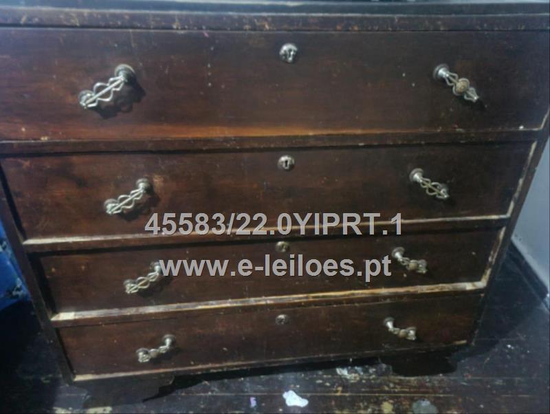 Lote 1 composto pelas verbas 1 à 8