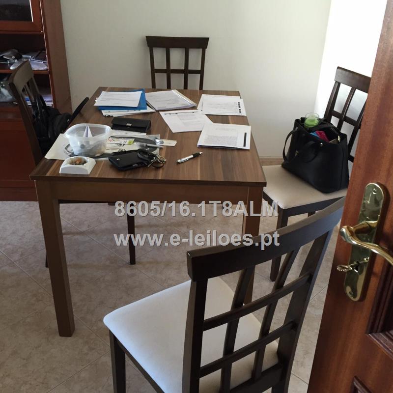 Lote móveis de sala