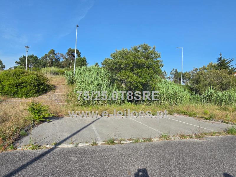 Terreno para construção sito em Tavarede - Figueira da Foz