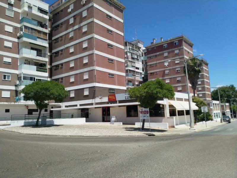 Fotografia de imóvel: 1/4 Apartamento sito em Elvas
