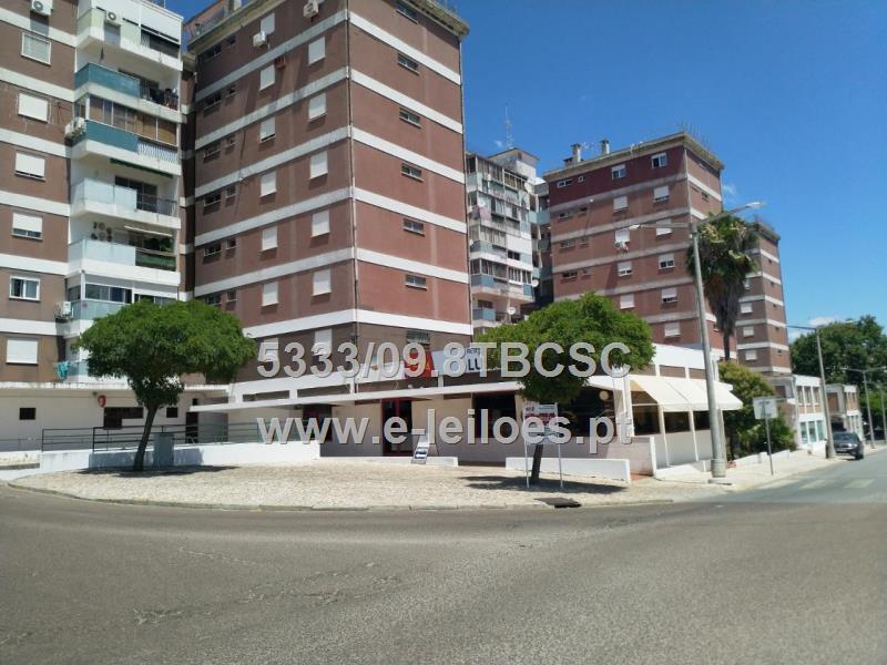 1/4 Apartamento sito em Elvas