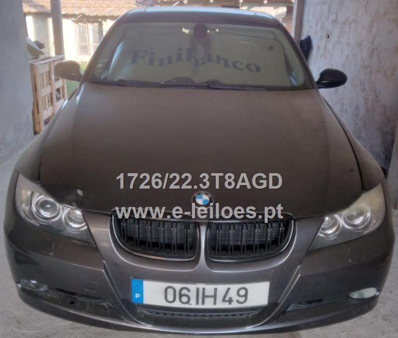 BMW 390L