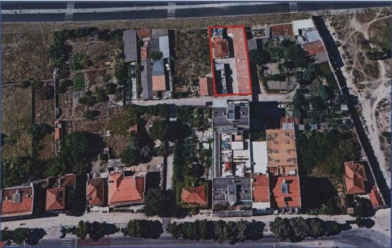Fotografia de imóvel: 1/21 avos de Prédio Urbano