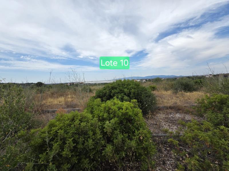 Fotografia de imóvel: Terreno para construção sito em Silves - Lote n.º 10