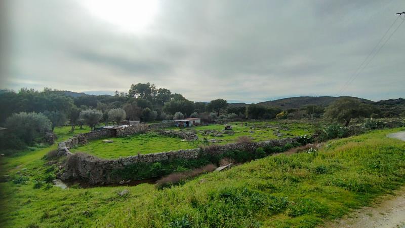 Fotografia de imóvel: 1/4 do Prédio Rústico sito Santo António das Areias - Marvão