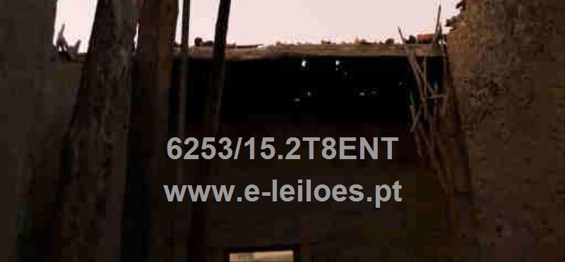 1/3 de predio em ruinas em Vilar Torpim, Figueira de Castelo Rodrigo