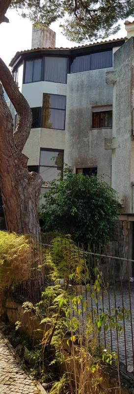 Fotografia de imóvel: Moradia geminada em Cascais