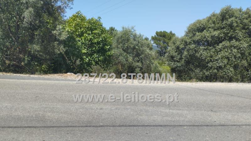 Lote de terreno para construção urbana em Alcanena
