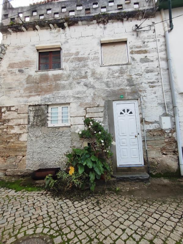 Fotografia de imóvel: Moradia em Ervedosa do Douro