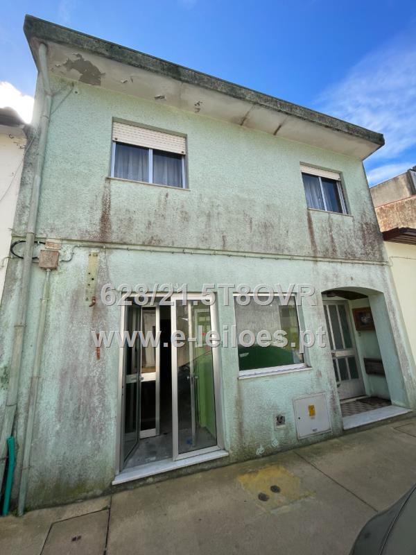 Estabelecimento comercial em Ovar