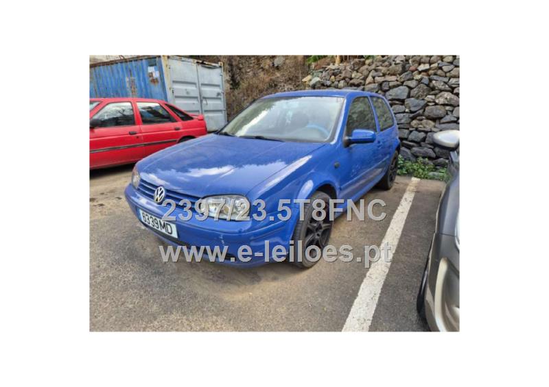 Veículo automóvel ligeiro de passageiros