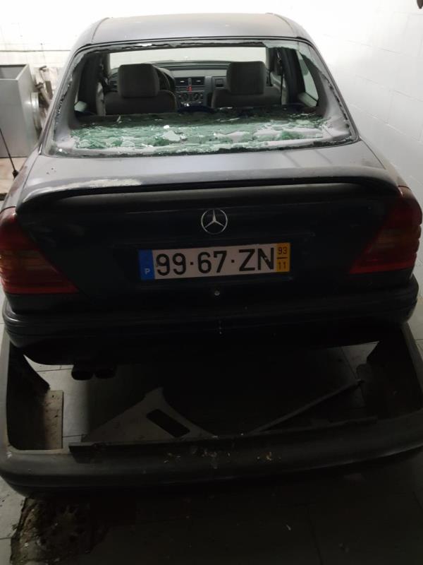 Fotografia de veículo: Veículo Mercedes